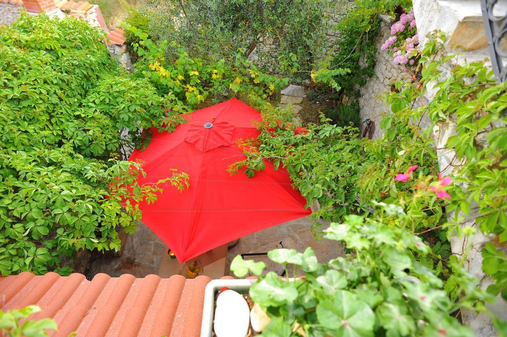 Villa Valparaiso Sutivan Exterior foto